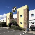 Hotel B&B Angoulême