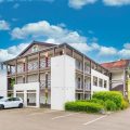 Hotel B&B Auxerre Bourgogne