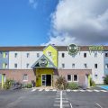 Hotel B&B Caen Memorial