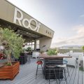 Hotel B&B Clermont-Ferrand A71