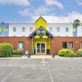 Hotel B&B Goussainville