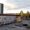 Hotel B&B Gränden