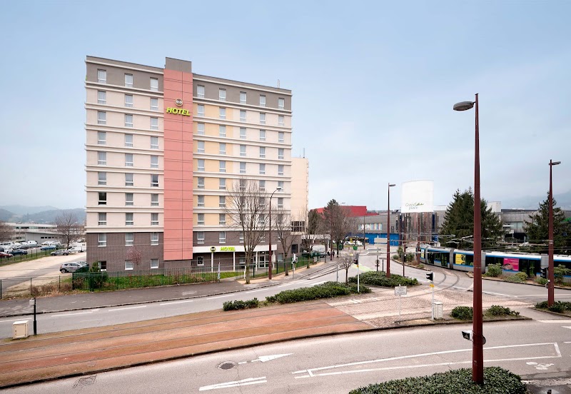 Hotel B&B Grenoble Centre Alpexpo in Grenoble, France
