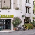 Hotel B&B La Rochelle Centre