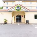 Hotel B&B Marne-la-Vallée Bussy