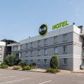 Hotel B&B Montauban