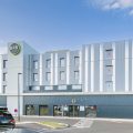 Hotel B&B Poitiers 2