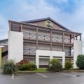 Hotel B&B Saint-Brieuc