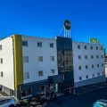 Hotel B&B Saint-Etienne Monthieu