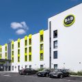 Hotel B&B Saintes