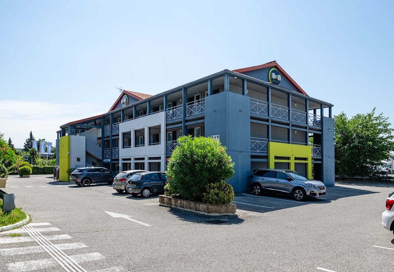 Hotel B&B Valence Nord in Valence, France