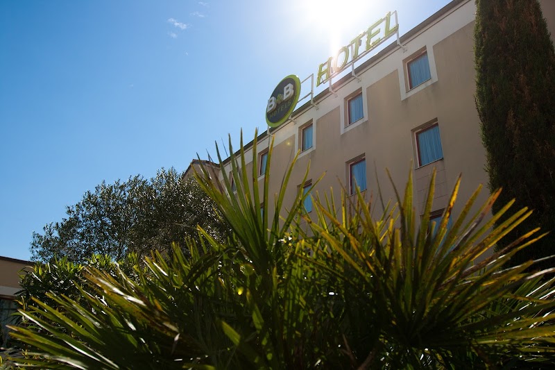 Hotel B&B Valence Sud in Valence, France
