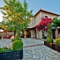 Hotel Bacchus