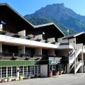 Hotel Bach