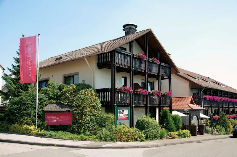 Hotel Bad Driburg in Bad Driburg, Germany