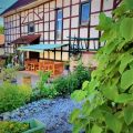 Hotel Bad Langensalza Eichenhof