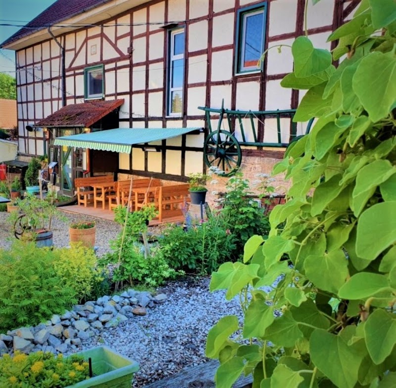 Hotel Bad Langensalza Eichenhof in Bad Langensalza, Germany