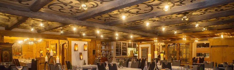 Hotel Badhof in Altstatten, Switzerland