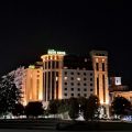 Hotel Bahía