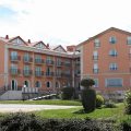 Hotel Bahía Bayona