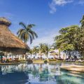 Hotel Bahía del Sol Beach Front