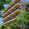 Hotel Bakos