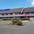 Hôtel Balladins Arras