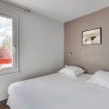 Hotel Balladins Blois Sud