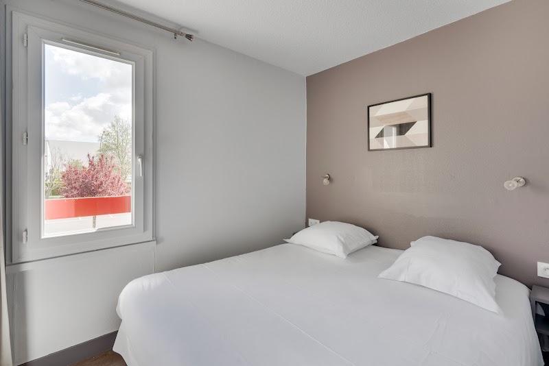 Hotel Balladins Blois Sud in Blois, France
