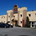 Hotel Balladins Calais