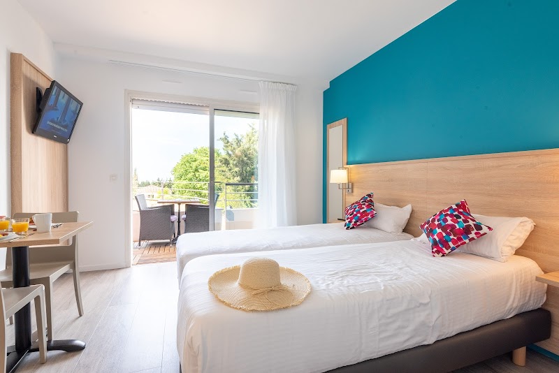 Hotel Balladins Cannes-Le Cannet in Le Cannet, France