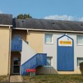 Hotel Balladins Laval