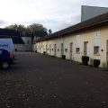 Hôtel Balladins Moulins