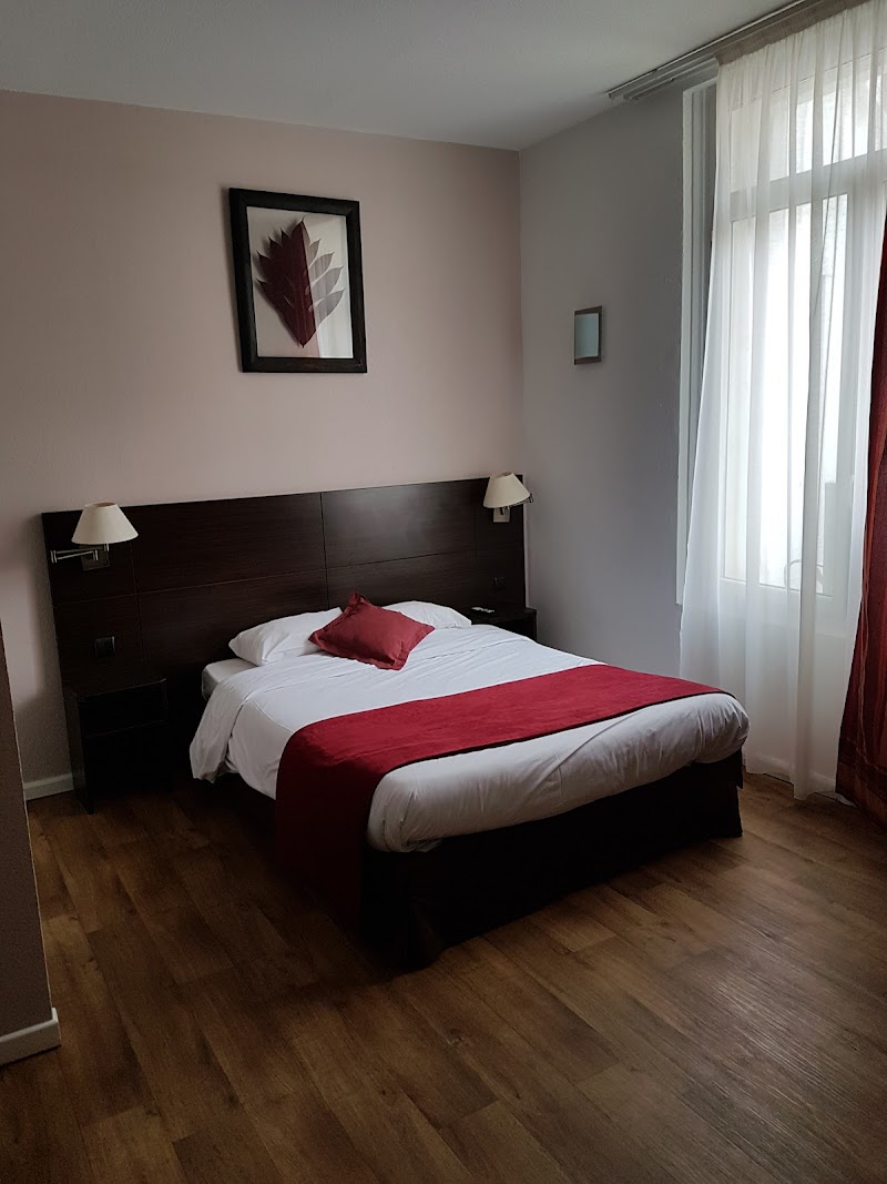 Hotel Balladins Perpignan in Perpignan, France