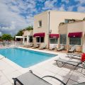 Hotel Balladins Vannes