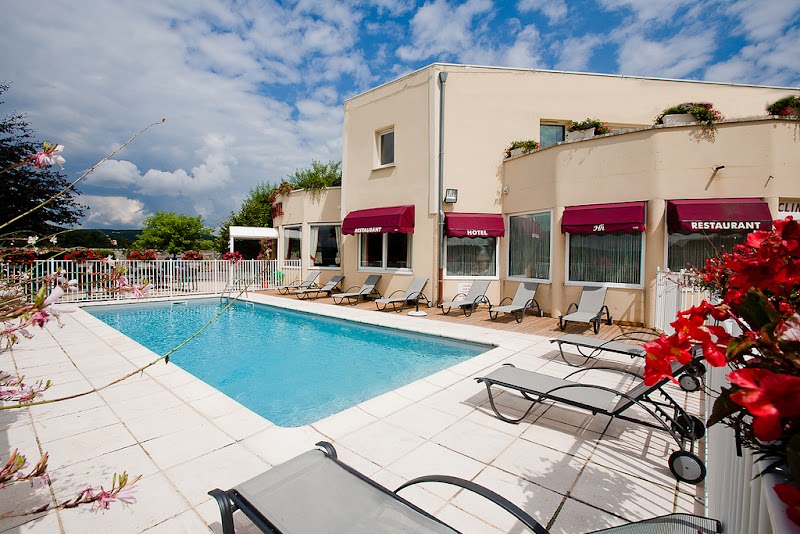 Hotel Balladins Vannes in Vannes, France