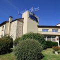 Hotel Balladins Villefranche-de-Rouergue