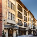 Hotel Ballard