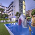 Hotel Balmes