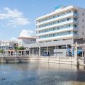 Hotel Balneario Termaeuropa Playa de Coma-Ruga