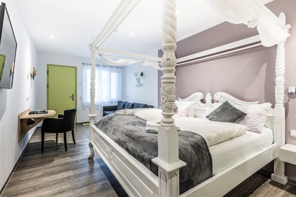 Hotel Bannewitz in Bannewitz, Germany