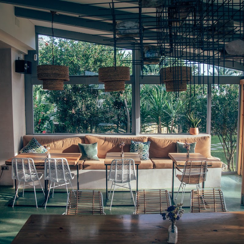 Hotel Banti Tarifa in Tarifa, Spain