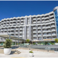 Hotel Barceló Costa Vasca