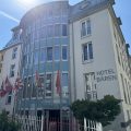 Hotel Bären
