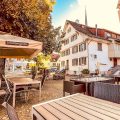 Hotel Bären Amriswil