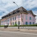 Hotel Bären Solothurn