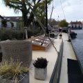 Hotel Barge Waternimf
