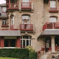 Hotel Barrière Le Castel Marie-Louise