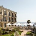 Hotel Barriere Le Grand Hotel
