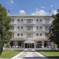 Hôtel Barrière Le Grand Hôtel Enghien-Les-Bains